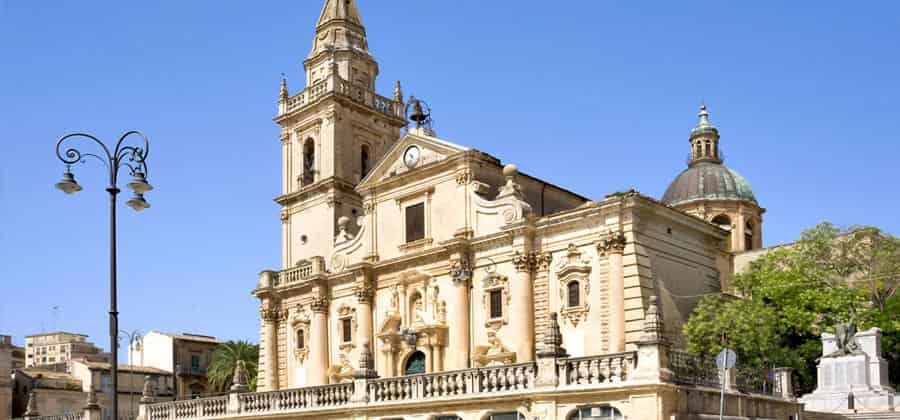 Cattedrale di Ragusa