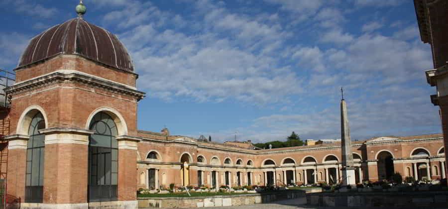 Camposanto della Misericordia