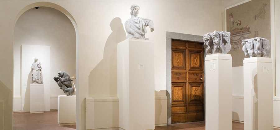 Museo Nazionale di Villa Guinigi