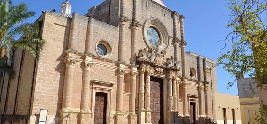 Chiesa di Santa Maria delle Grazie