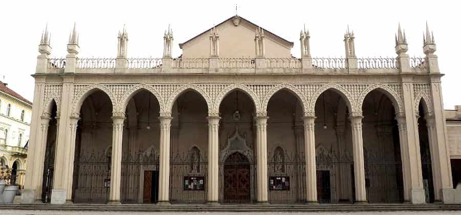 Cattedrale di Biella