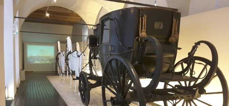 Museo della Carrozza