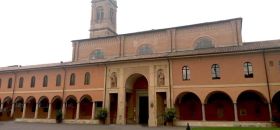 Chiesa di San Girolamo della Certosa