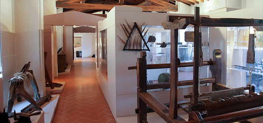 Museo Etnografico della Lunigiana