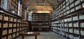 Archivio di Stato di Napoli