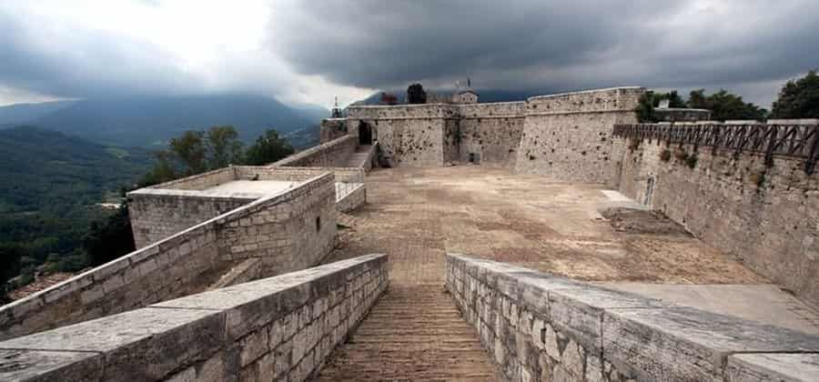 Fortezza di Civitella