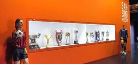 San Siro Museum