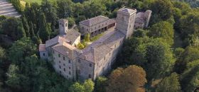 Castello di Montegibbio