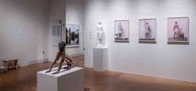 Sonnabend Collection Mantova