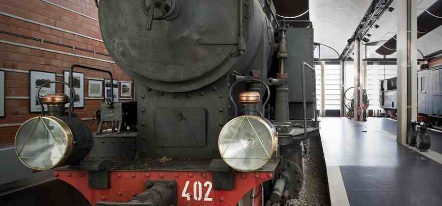 Museo Ferroviario di Cagliari