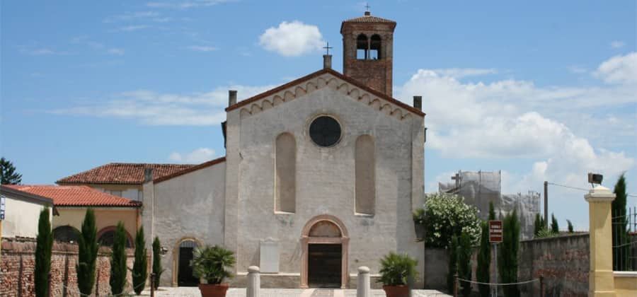 Museo Archeologico di Isola della Scala