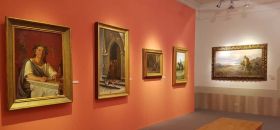 Museo e Pinacoteca Provinciale di Potenza