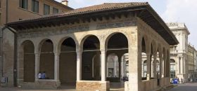 Loggia dei Cavalieri