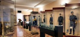 Museo Storico Militare