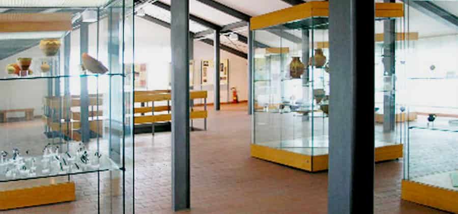 Museo Archeologico dell'Agro Atellano