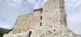 Rocca Aldobrandesca di Suvereto