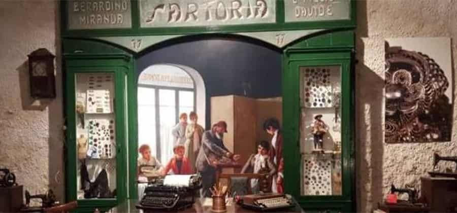 Museo del Lavoro di San Potito