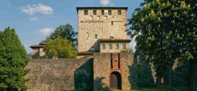 Castello Malaspina-Dal Verme