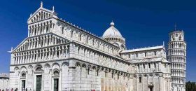 Duomo di Pisa