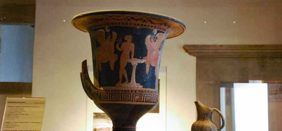 Museo Archeologico Antichi Umbri