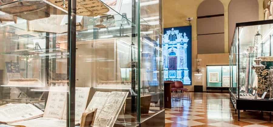 Museo della Padova Ebraica