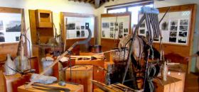 Museo Etnografico del Bosco di Orgia