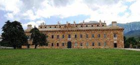 Real Casina di Caccia di Ficuzza