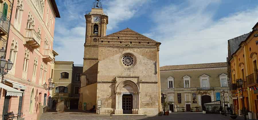 Duomo di Vasto