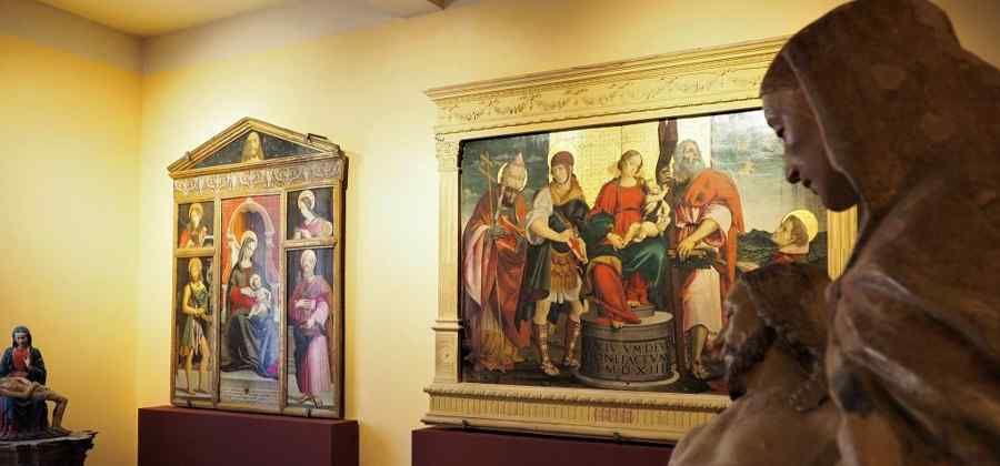 Museo Diocesano di Ascoli Piceno