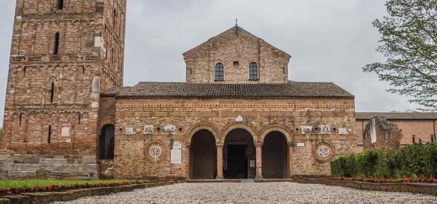 Abbazia di Pomposa