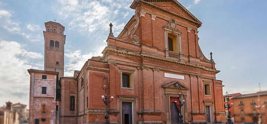 Duomo di Imola