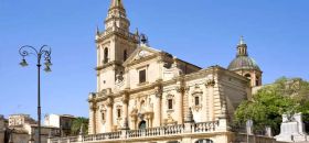 Cattedrale di Ragusa