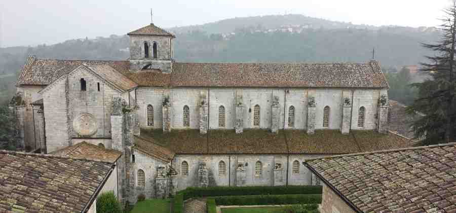 Abbazia di Casamari