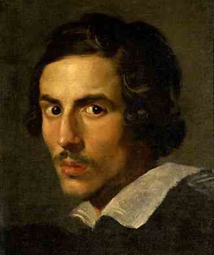 Gian Lorenzo Bernini