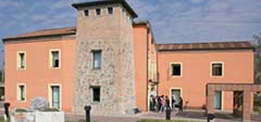 Raccolta di Arte Contemporanea di Sant'Ilario