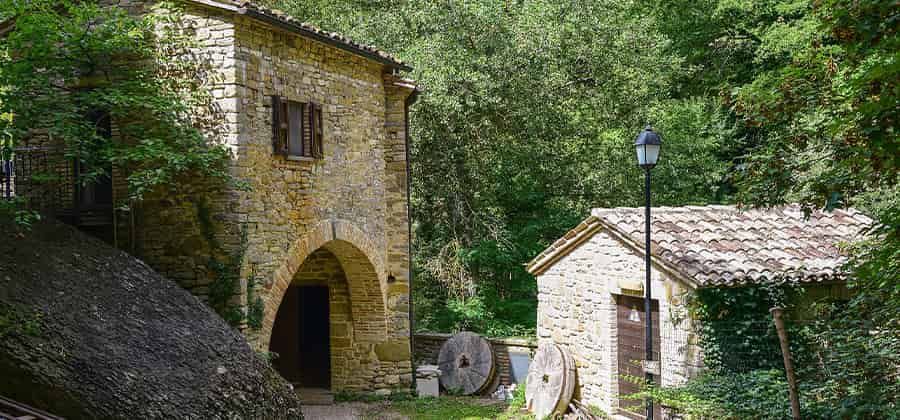 Museo Mulino del Pane