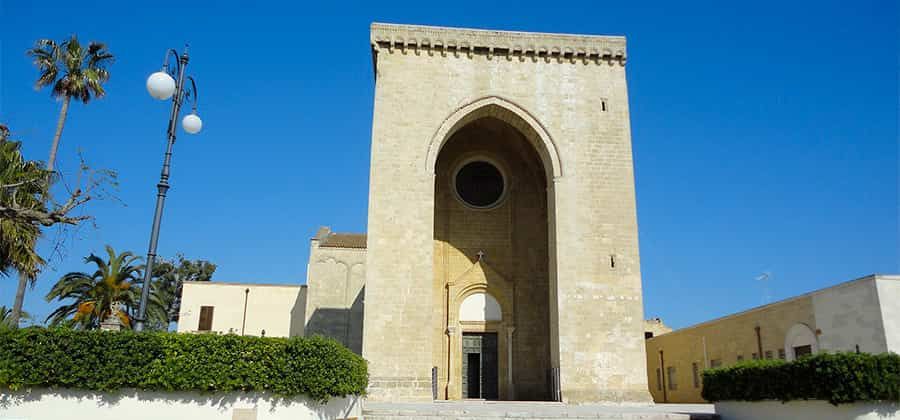 Chiesa di Santa Maria della Lizza