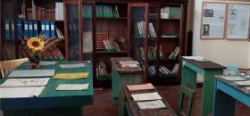 Museo Storico della Didattica "Mauro Laeng"