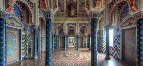 Castello di Sammezzano