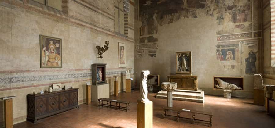 Fondazione Salvatore Romano