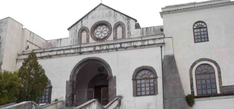 Museo Archeologico dell'Agro Nocerino