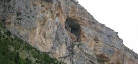 Grotte del Cavallone