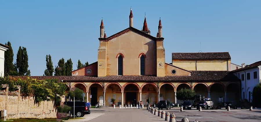 Santuario della Beata Vergine delle Grazie