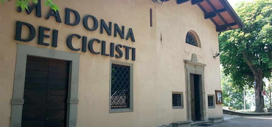 Museo del Ciclismo "Mons. A. Nicoli"