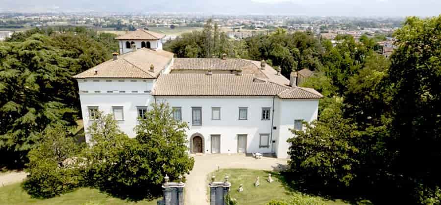 Villa La Magia