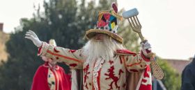 Museo del Carnevale di Verona