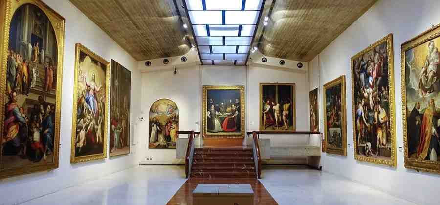 Pinacoteca Nazionale di Bologna