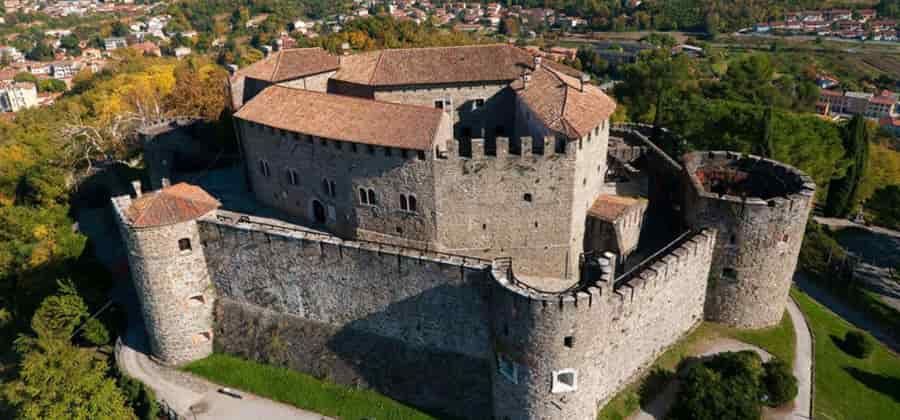 Castello di Gorizia