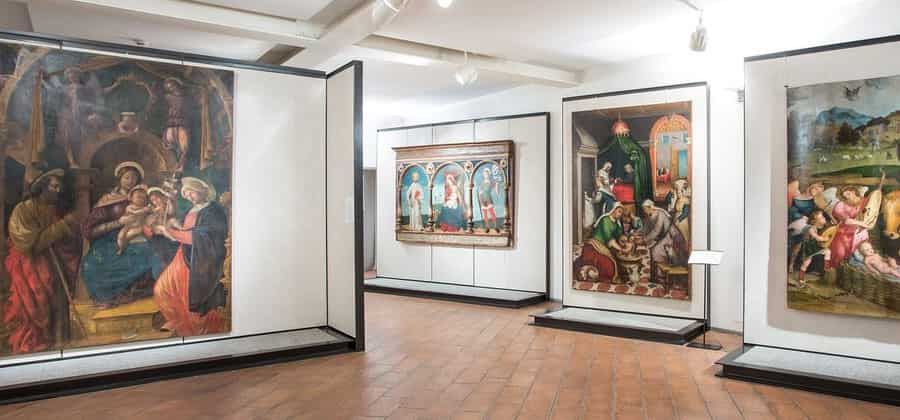 Museo Valtellinese di Storia e Arte