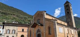 Chiesa di San Maurizio